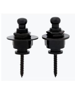 Allparts AP-0680-003 Strap Lock System