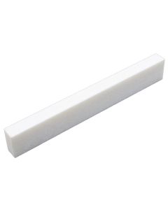 Allparts BS 0209-000 Bone Saddle 