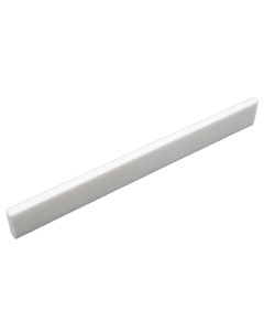 Allparts BS 0246-000 Bone Saddle/Acu 