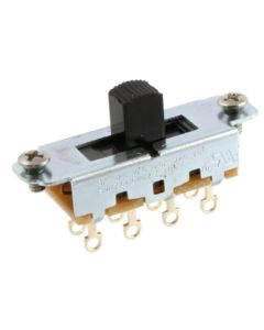Allparts EP 0261-023 Switch On/Off/On