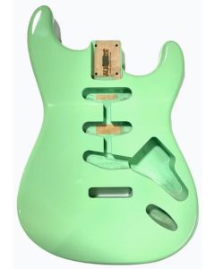 Allparts SBF-SFG Body sea foam green
