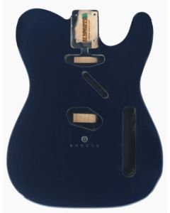 Allparts TBF-GMB Body deep metallic blue