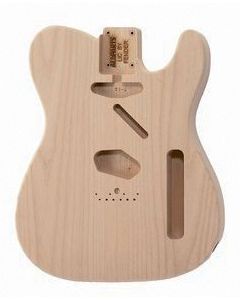 Allparts TBO Alder Body
