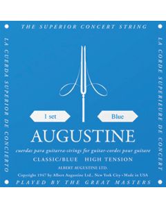Augustine Concert blue 