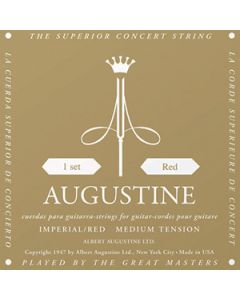 Augustine Imperial red 
