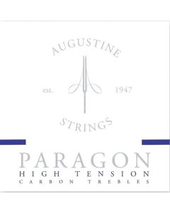 Augustine Paragon Carbon HT blue 