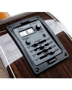 Belcat BS-4000 All in One EQ 