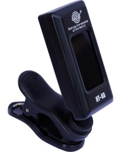 Belcat HT-55 Clip Tuner 