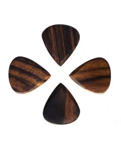 Blues Tones African Ebony (4) 