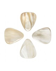 Bone Tones White Buffalo Horn (4)