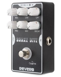 Caline CP-26 Snake Bite Reverb 