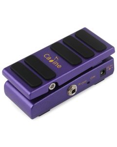 Caline CP-31P Hot Spice Wah/Vol purple 