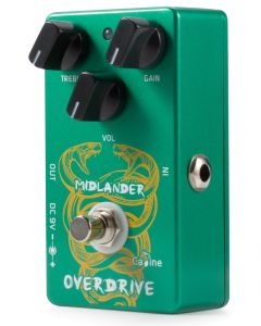 Caline CP-49 Midlander Overdrive 
