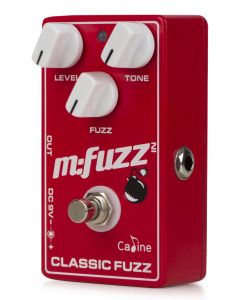 Caline CP-504 M.Fuzz