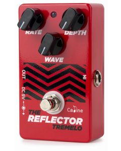 Caline CP-62 Reflector Tremolo 