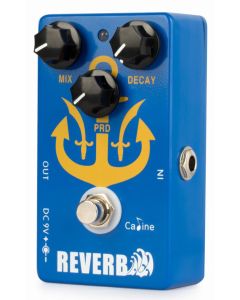 Caline CP-98 Seahawk Reverb 