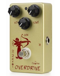 Caline CP-99 Medusa Overdrive 