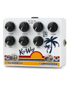 Caline DCP-05 Key West Compressor & OD 