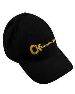 Charvel® Guitar Logo Hat