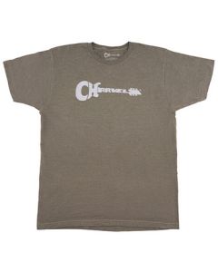 Charvel® Logo T-Shirt