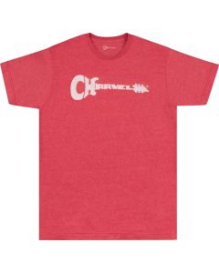 Charvel® Logo T-Shirt
