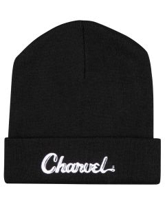 Charvel® Toothpaste Logo Beanie