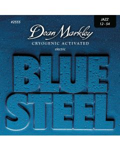 Dean Markley Blue St. Jazz 2555012/054
