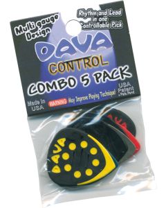 Dava Combo 5 Pack 