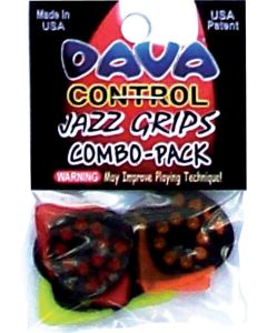 Dava Jazz Grip Combo Hang Bag (6)