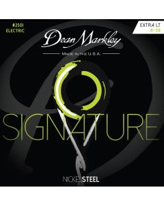 Dean Markley Electric Signature 008/038
