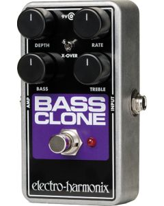 Electro Harmonix Bass Clone Chorus 