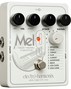 Electro Harmonix MEL9
