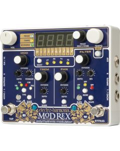 Electro Harmonix Mod Rex 
