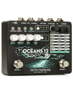 Electro Harmonix Oceans 12