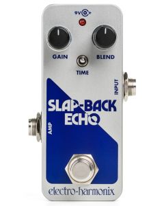Electro Harmonix Slap-Back Echo