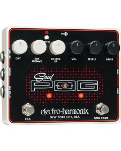 Electro Harmonix Soul POG 