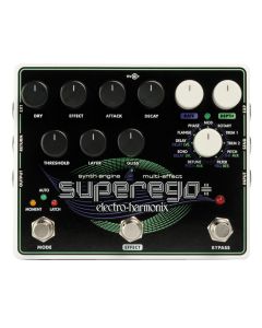 Electro Harmonix Superego Plus 