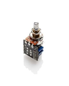 EMG 25K Push/Pull Pot