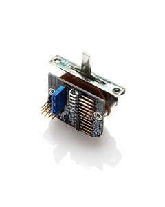 EMG 5-way S switch