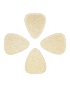 Felt Tones Natural Wool Felt (4) 
