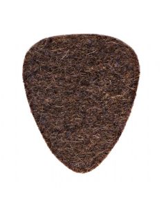 Felt Tones Wool Felt braun (1) 