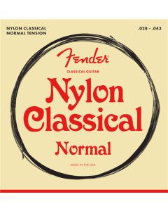 Fender® 100 Classic Guitar Strings