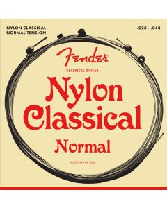 Fender® 130 Classic Guitar Strings Ball 