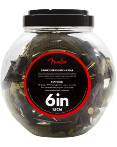 Fender® 6" Tweed Cable Bowl