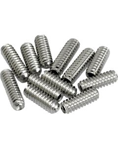 Fender® Am. Vint. Saddle height screws 