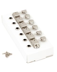 Fender® Am. Vint. Strat®/Tele® Tuners ni