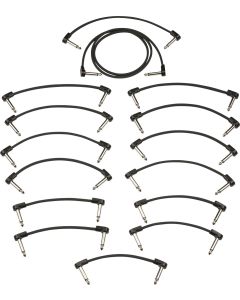 Fender® Blockchain Patch Cable Kit