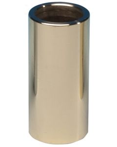Fender® Brass Slide 2 Fat Large