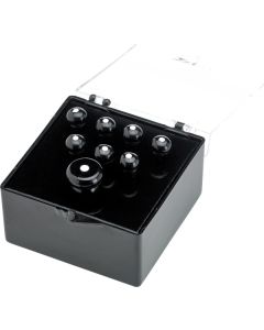 Fender® Bridge Pins black