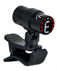 Fender® Bullet Tuner black